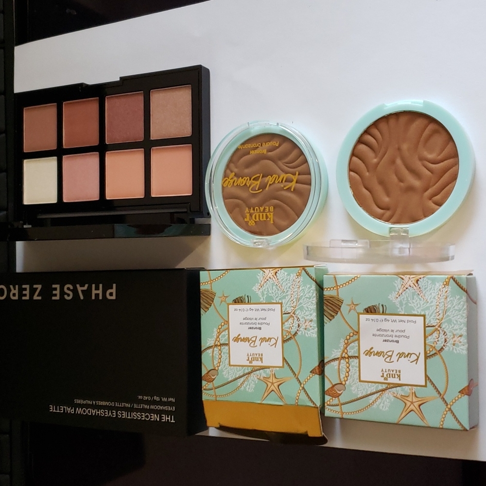 Set de maquillaje